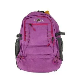 Olympia adventure team backpack 2025
